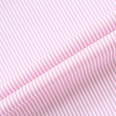 Pink striped formal shirt