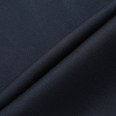  Black slim fit trousers