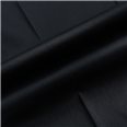  Black slim fit trousers