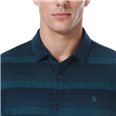 Navy blue formal shirt