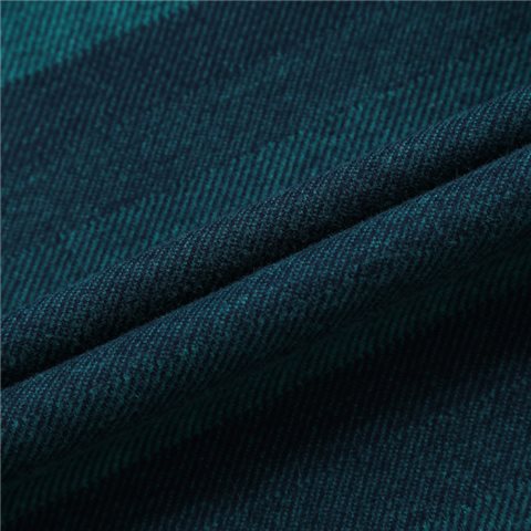 Navy blue formal shirt