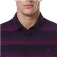 Navy blue formal shirt