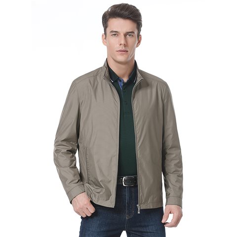  BLOUSON/JACKET