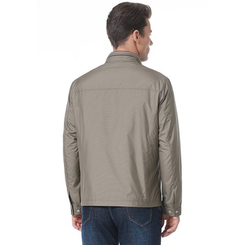  BLOUSON/JACKET