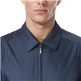 2017男士新品净色夹克
