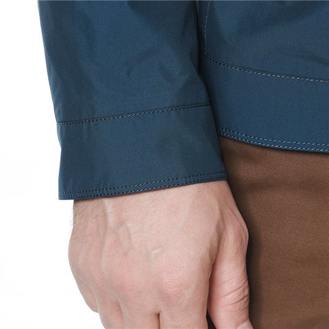 2017新品男士商务夹克