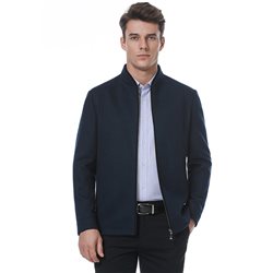  MONTAGUT BUSINESS LAPEL MEN'S JACKET