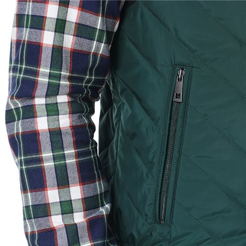 2017秋冬新品羽绒背心