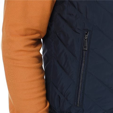 2017秋冬新品羽绒背心