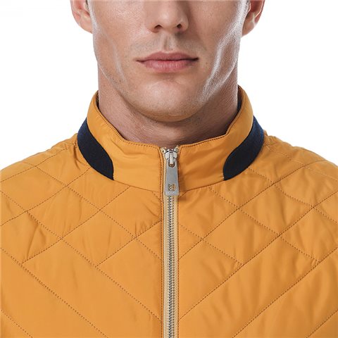 2017秋冬新品羽绒背心