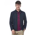 Striped jacket