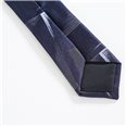  JACQUARD SLEEVELESSNA TIE