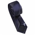  JACQUARD SLEEVELESSNA TIE
