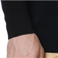ROUND NECK 100% WOOL T-shirt