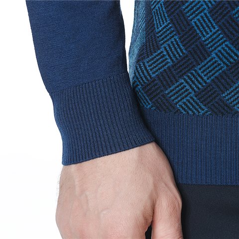  TURTLENECK SWEATER