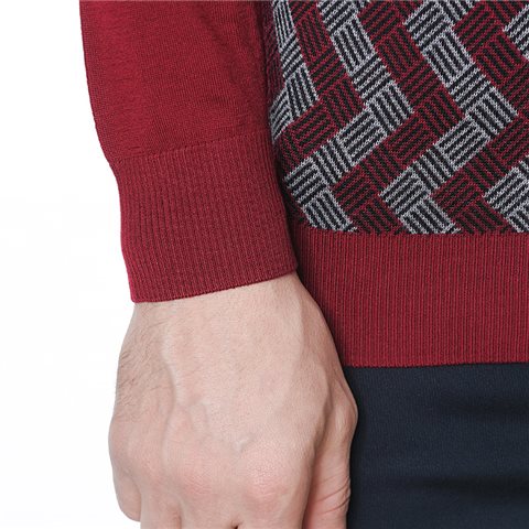  TURTLENECK SWEATER