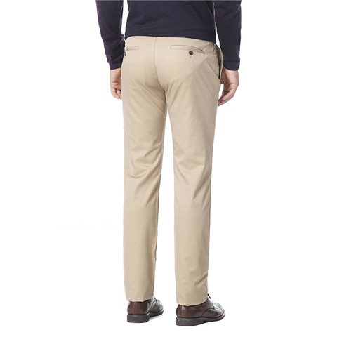 Light brown chino