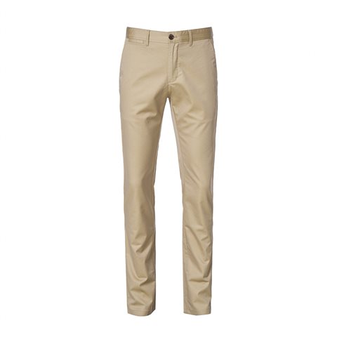 Light brown chino