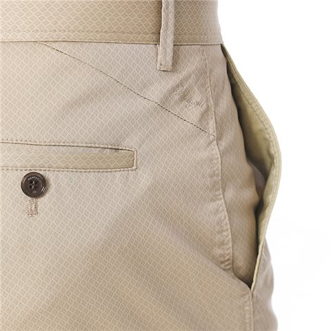 Light brown chino