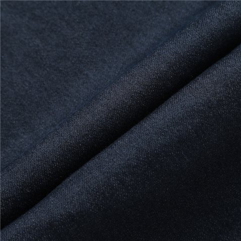  Black slim fit trousers