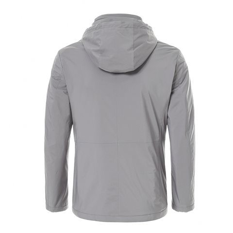 cotton-padded clothes