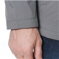 cotton-padded clothes