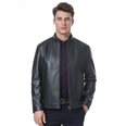 Leather