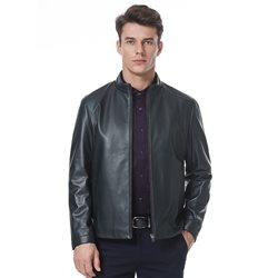  Leather
