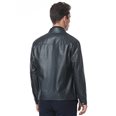 Leather