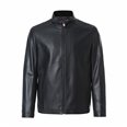 Leather
