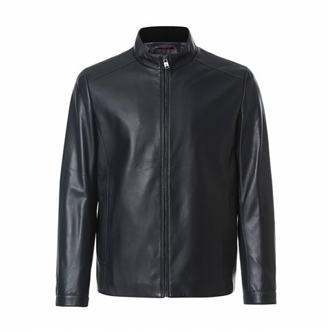 Leather