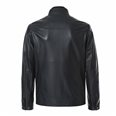 Leather