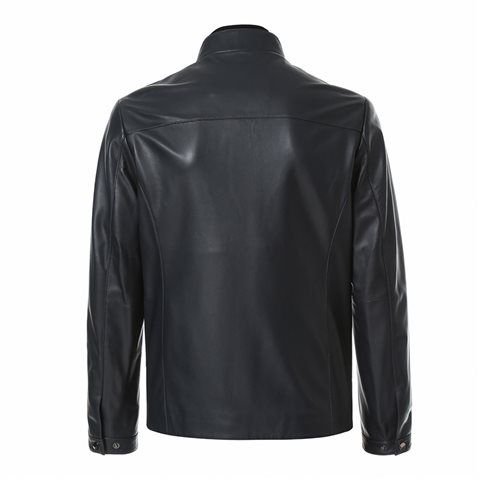 Leather