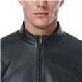 Leather