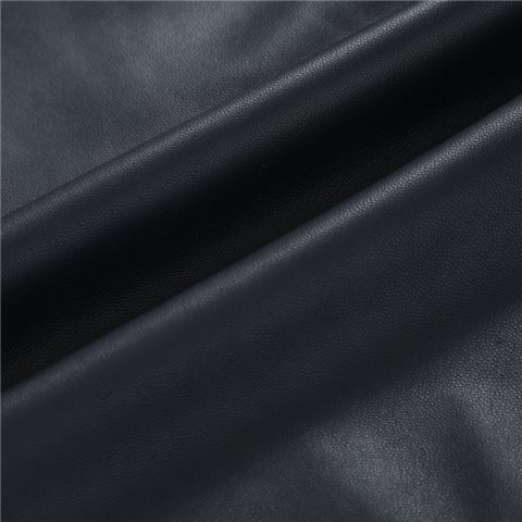 Leather