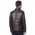 2017MONTAGUT秋冬皮衣新品