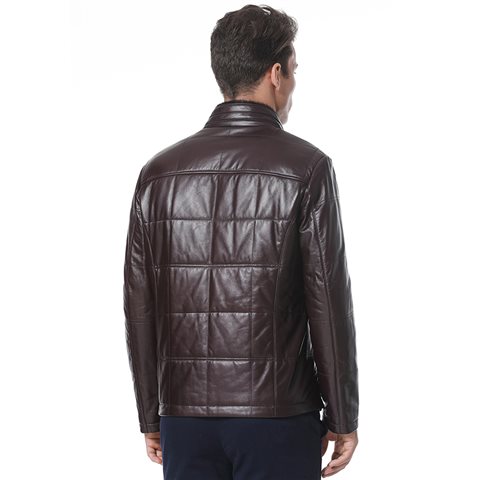 2017MONTAGUT秋冬皮衣新品