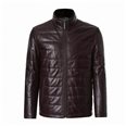 Leather
