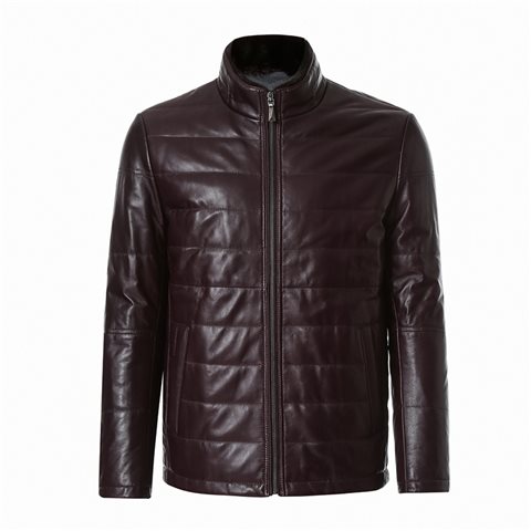 Leather