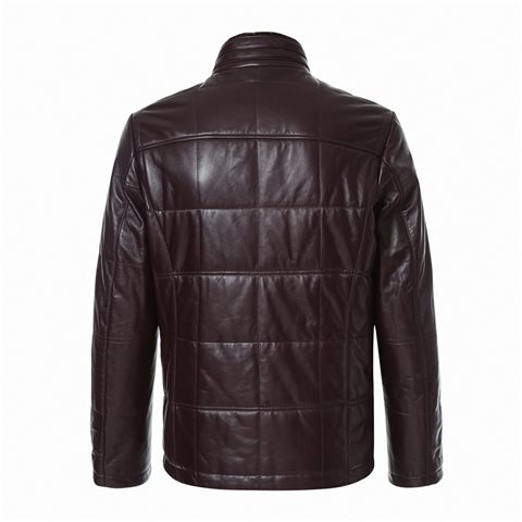 2017MONTAGUT秋冬皮衣新品