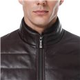 Leather
