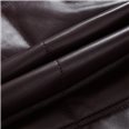 Leather