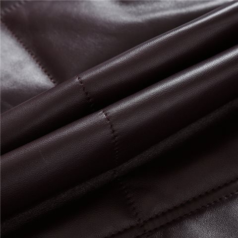Leather