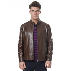  Leather
