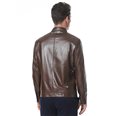 Leather