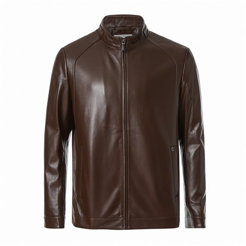 Leather