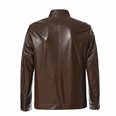 Leather