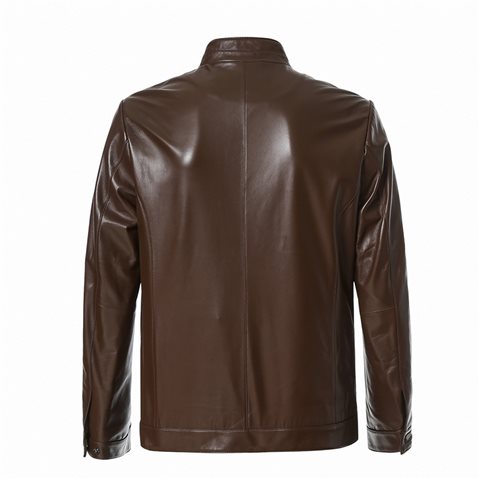 Leather