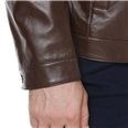 Leather