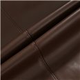 Leather